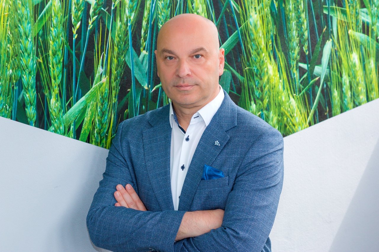 Vanja Hanić (Žitoproizvod): The market is experiencing a distinctly negative impact from the influx of Ukrainian flour and wheat from questionable sources