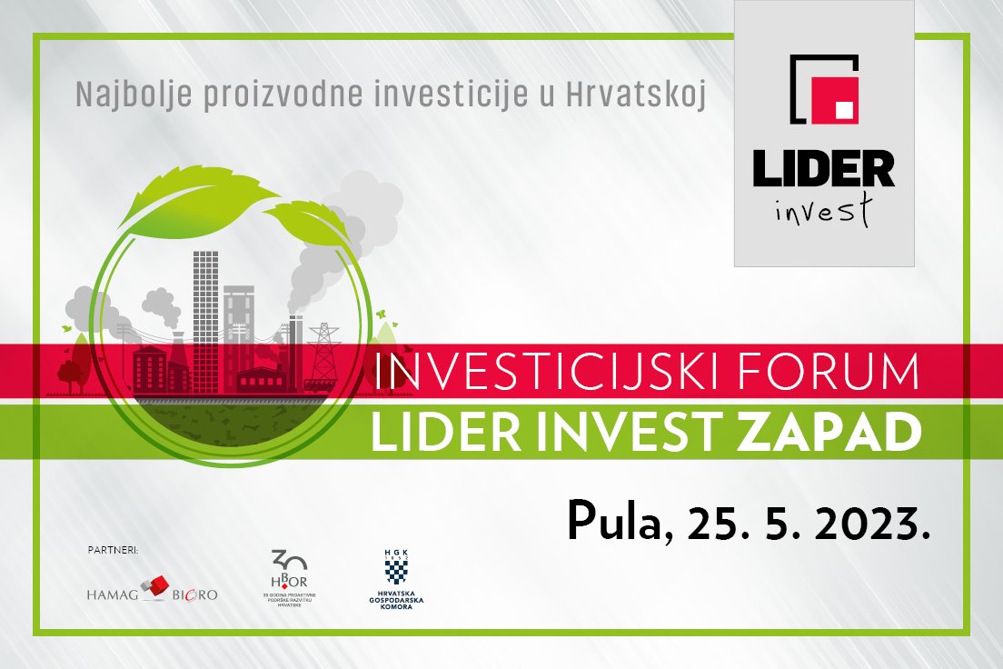 Lider invest Pula: Wie man trotz Hindernissen ein anregendes Investitionsumfeld schafft