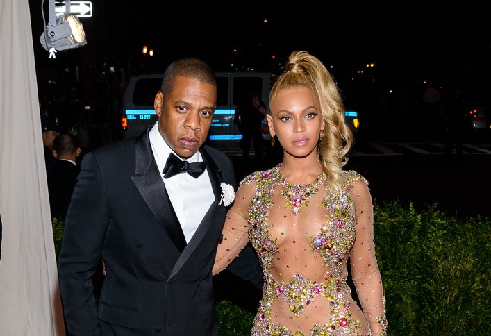 Power-Paar Jay Z und Beyonce kaufen das teuerste Haus in Kalifornien für 200 Millionen Dollar