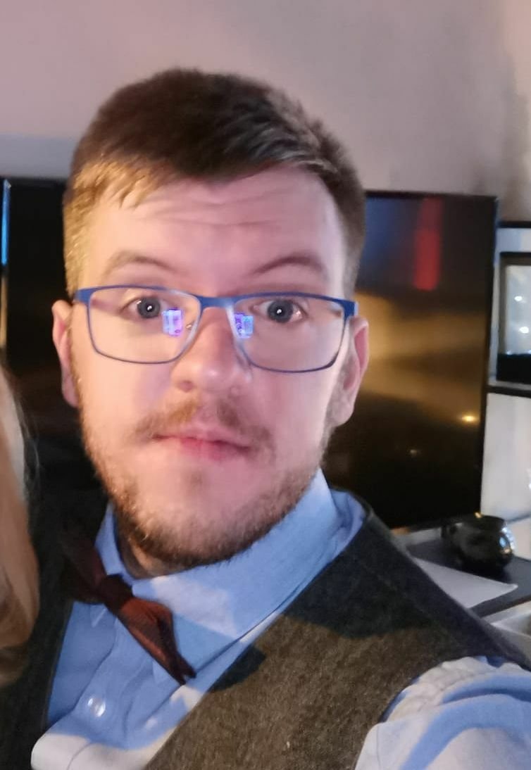 Festgenommener Luka Burazer, Rijeka-Mann, der Krypto-Investoren um Zehntausende von Millionen Euro betrogen hat