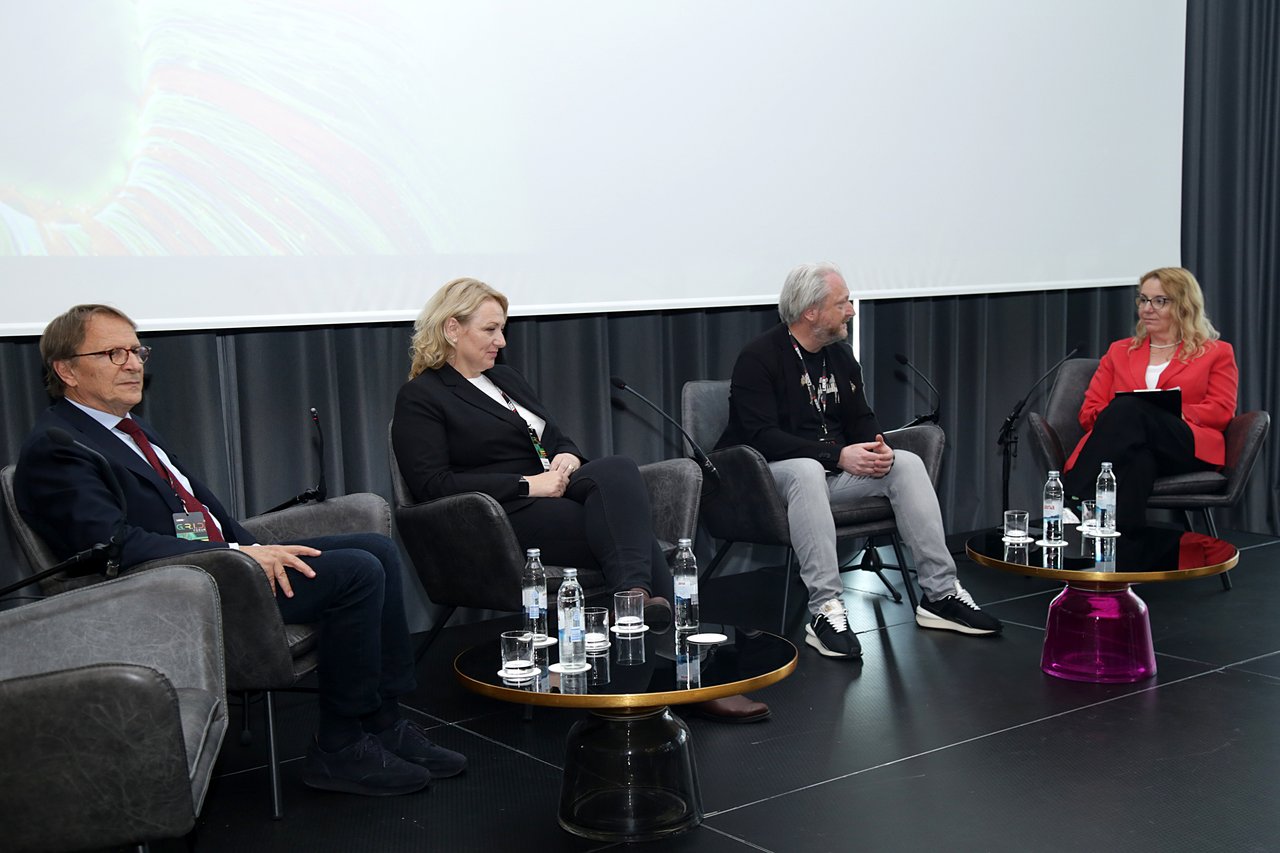 Jerbić: Fähigkeiten sind veraltet. Es ist notwendig, Soziologie und Psychologie zu kennen, nicht nur Mathematik und Physik