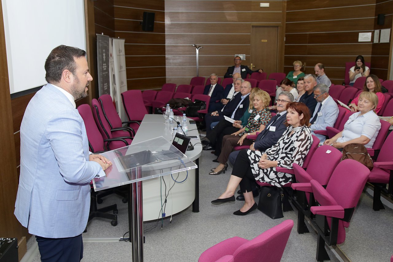 Lider Invest hat in Pula begonnen: Wir suchen istrische Kandidaten für die besten Produktionsinvestitionen