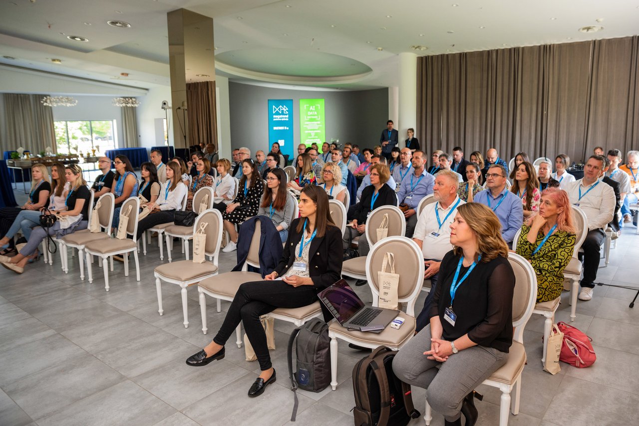 Das tödliche Rennen um die Veröffentlichung eines besseren KI-Modells kann sehr gefährlich sein