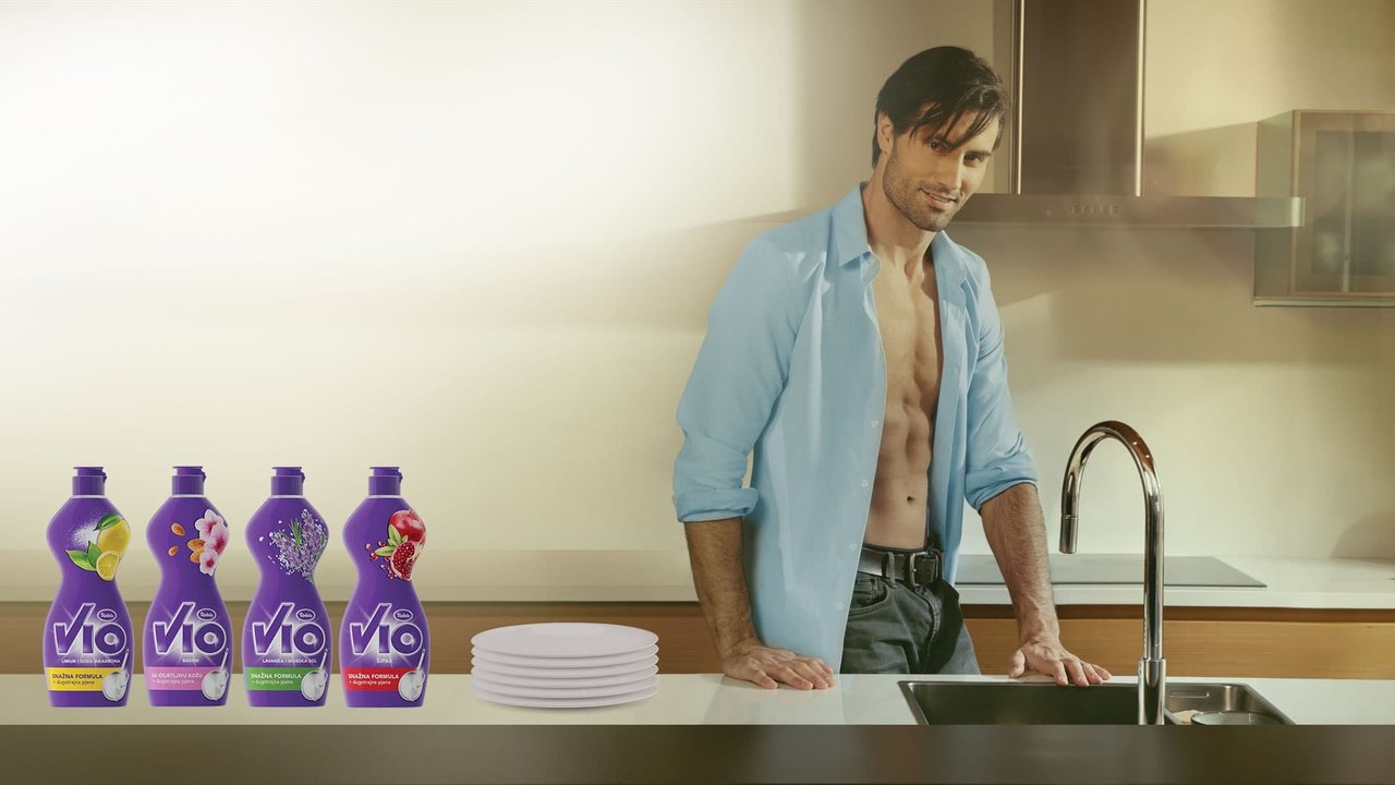 <p>Violeta kampanja</p>