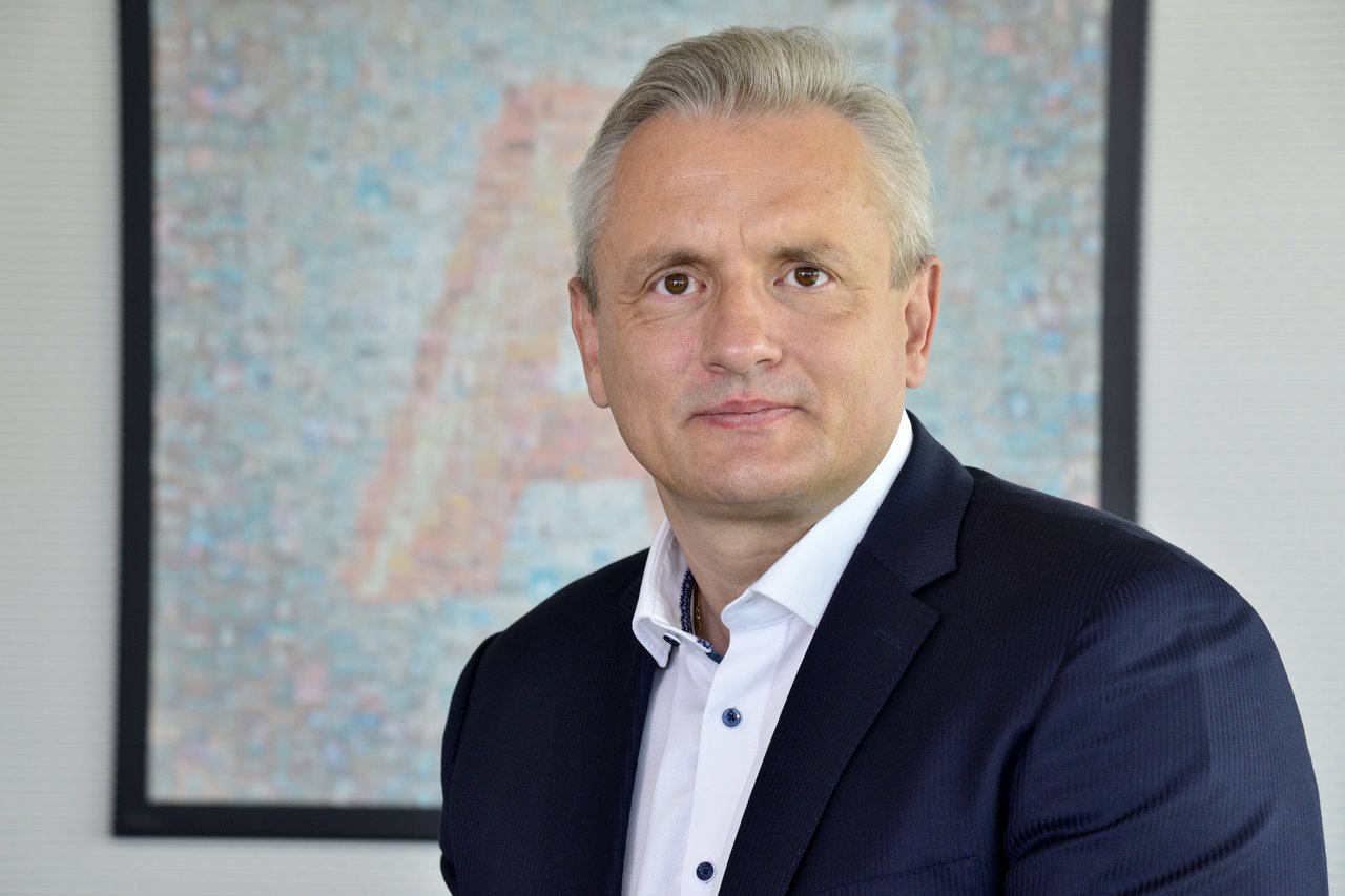 Jiří Dvorjančanský (A1 Hrvatska): Trotz Preiserhöhungen bleiben wir günstiger als unser Hauptkonkurrent