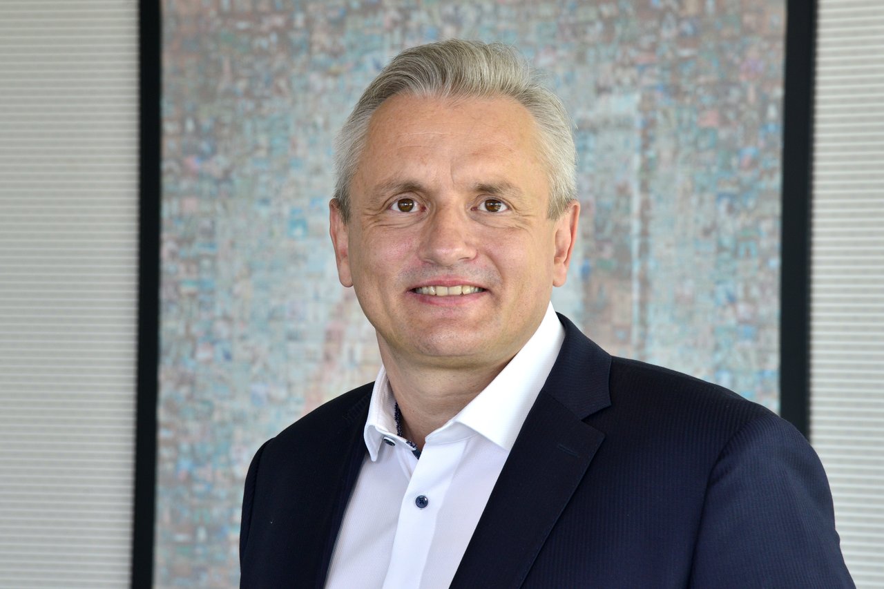 Jiří Dvorjančanský: Eine bessere, digitale und grüne Zukunft erwartet uns