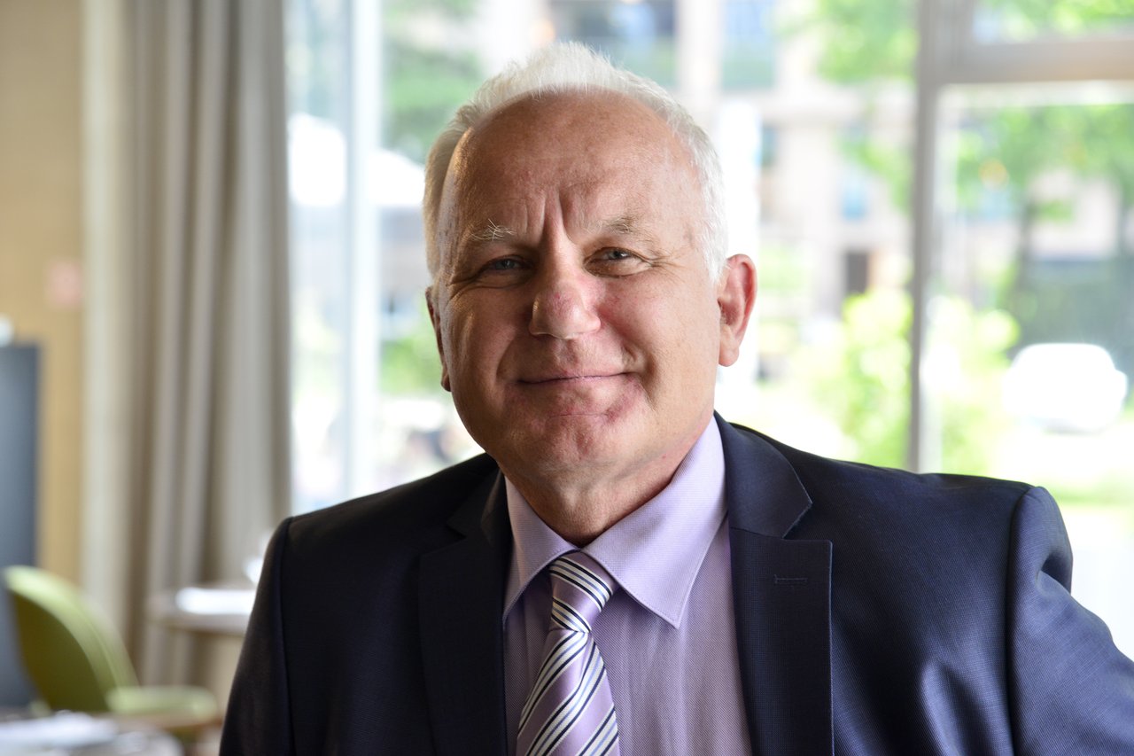 Milan Horvat (FIMA Plus): Wir müssen früher oder später die Grundsteuer einführen