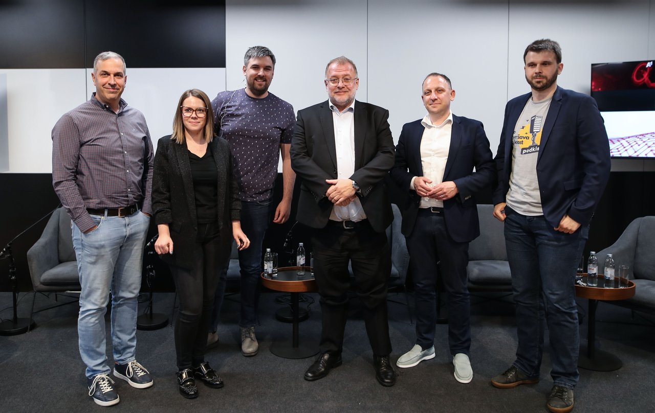 KI wird Menschen nicht ersetzen, sondern Menschen, die wissen, wie man KI-Tools nutzt, werden es tun