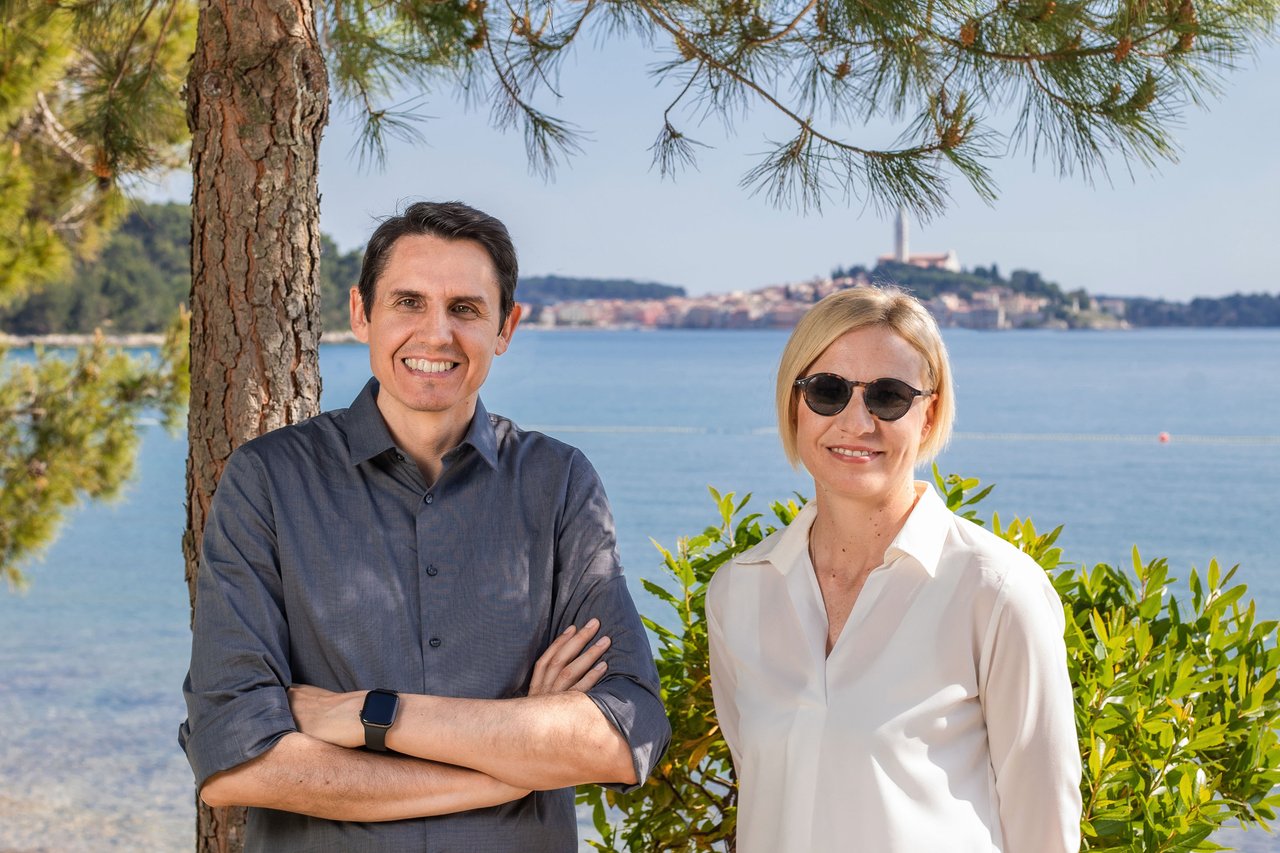 Studio Tumpić/Prenc gewinnt den Wood Pencil Award mit dem Projekt ‚Istriana‘