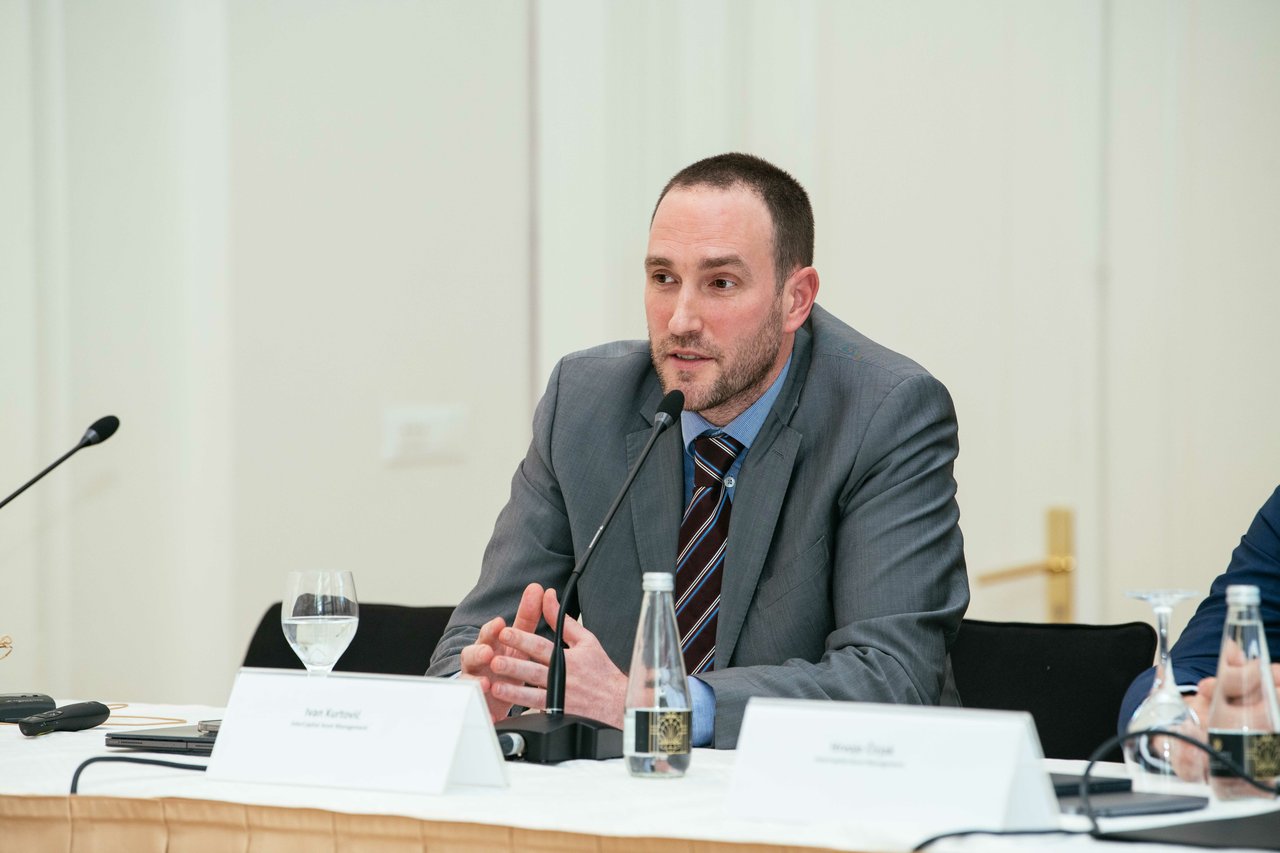 InterCapital Asset Management startet neuen ETF, der den rumänischen Index an der Zagreber Börse verfolgt