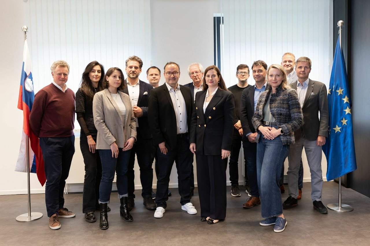 Eine Dachorganisation für KI in der EU gegründet, die kroatische CroAI als eines der Gründungsmitglieder