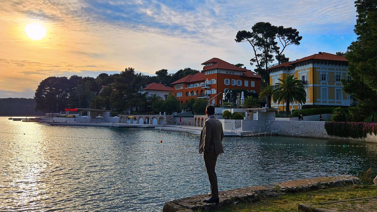 Wie man eine starke, global erkennbare Marke schafft