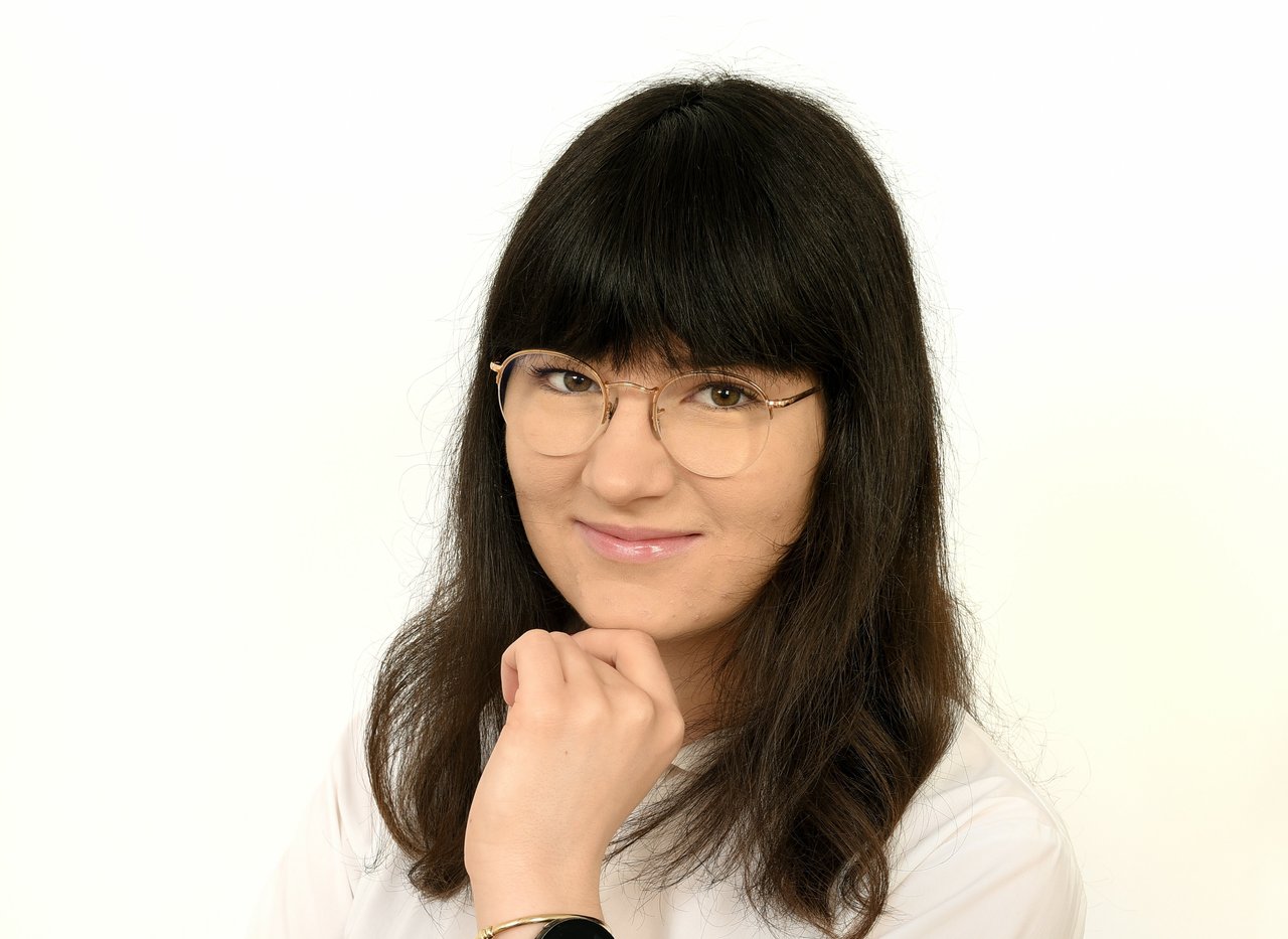 Donatella Pauković, Journalistin von Lider, ist die kroatische Finalistin des diesjährigen Siemens Media Award