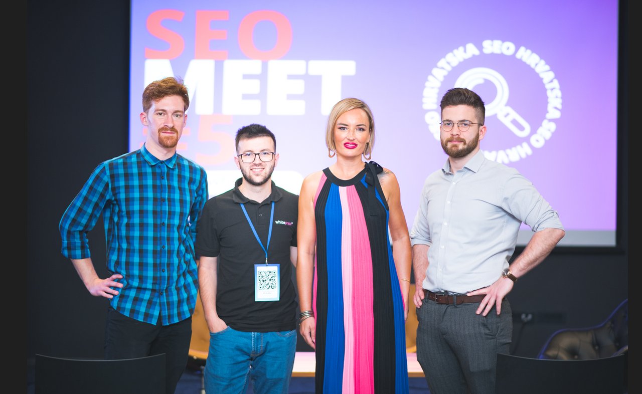 La plus grande rencontre SEO a rassemblé des experts de la région