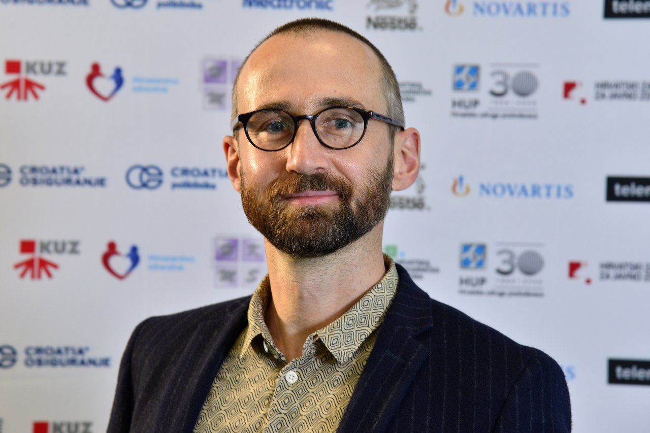 Artur Olesch, Über digitale Gesundheit: Dank KI hat das Gesundheitswesen die Möglichkeit, menschlicher zu werden als je zuvor