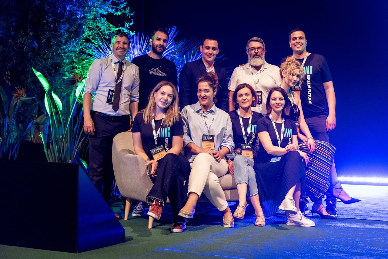 Die zweite Ausgabe der Green Future-Konferenz ist zu Ende gegangen: Kroatien kann eine europäische Supermacht im Bereich der grünen Energie sein