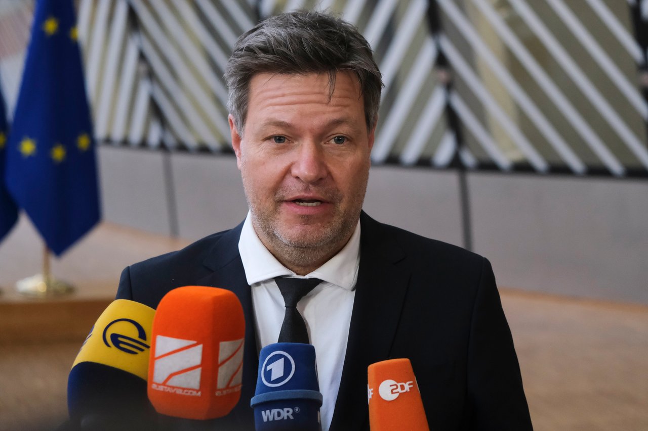 Deutschland bereitet 50 Milliarden Euro für die Transformation der Schwerindustrie zur Grünen vor