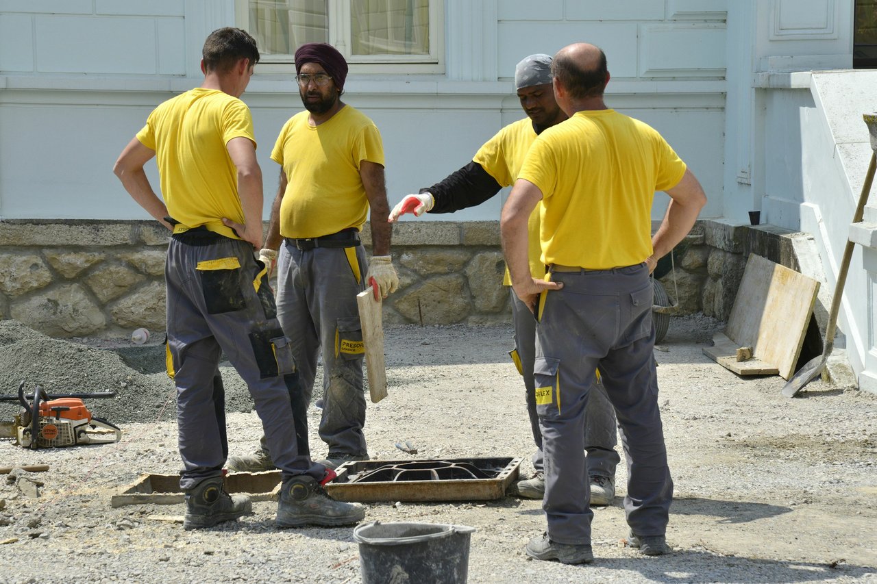 Im Juli liegt die Arbeitslosenquote bei 5,8 Prozent, positive Trends auf dem Arbeitsmarkt werden für den Rest des Jahres erwartet