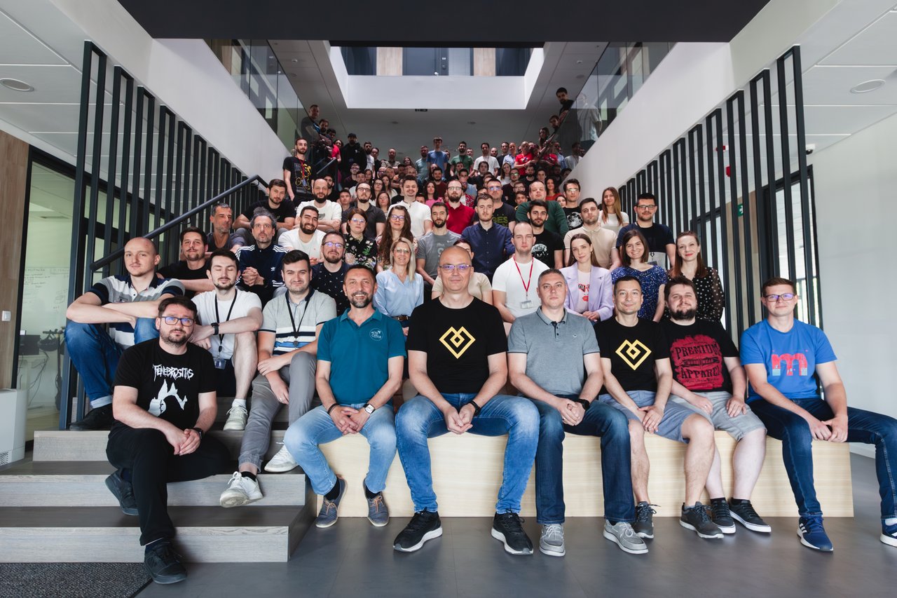 Osijek IT-Unternehmen Mono geht strategische Partnerschaft mit dem deutschen Unternehmen Possehl ein