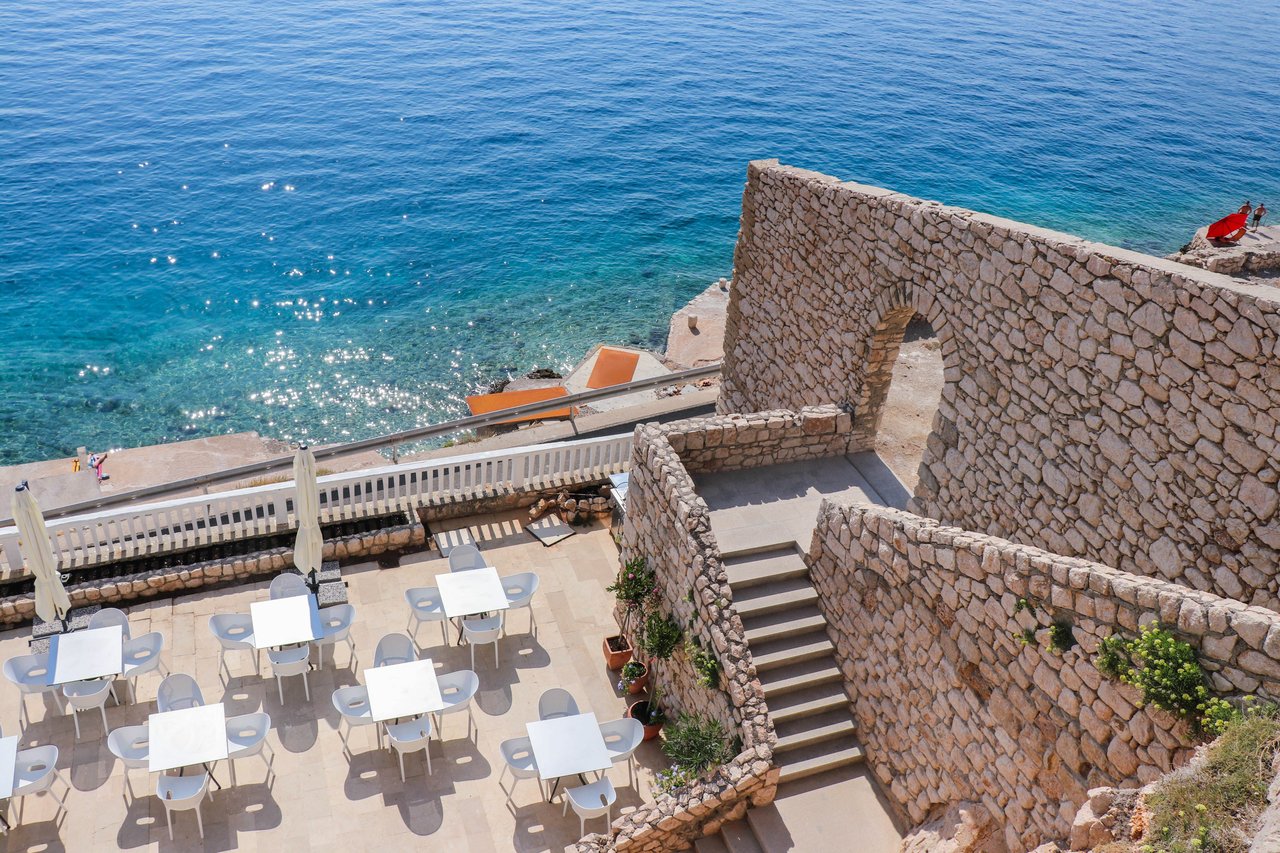 Ein einzigartiges Hotel Kul In Ablana eröffnet in Jablance