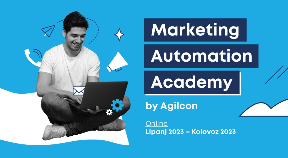 Lancement de l&rsquo;Académie d&rsquo;Automatisation Marketing par Agilcon