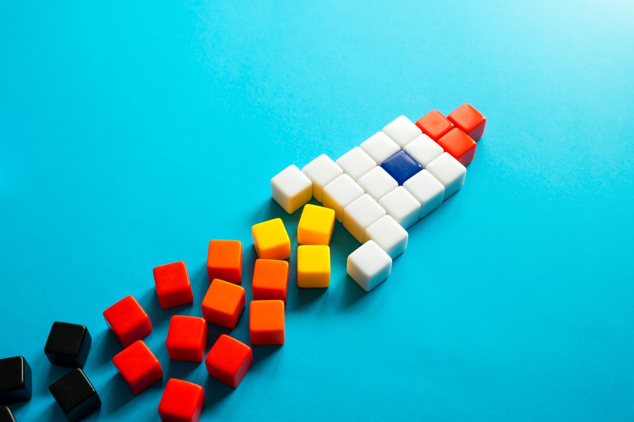 Technologie schreitet voran, soziale Beziehungen eingefroren