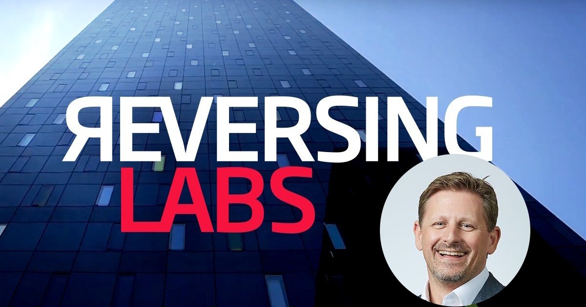 ReversingLabs ernennt Peter Doggart zum Chief Operating Officer
