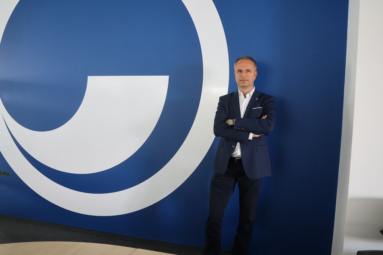 Robert Križanović (Gealan): Nur zufriedene Mitarbeiter liefern hervorragende Ergebnisse