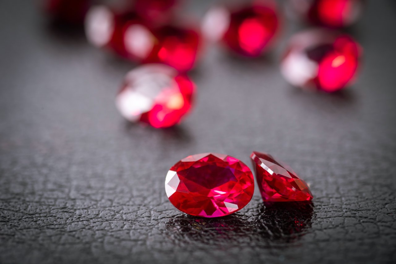 Vendu pour près de 35 millions de dollars, le plus grand rubis du monde &lsquo;Estrela de Fura&rsquo;