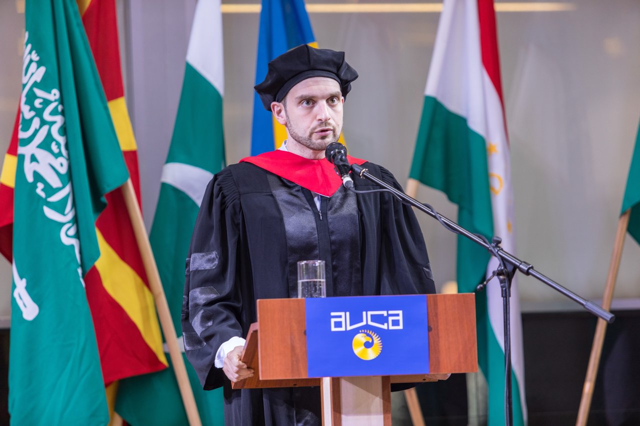 Wer ist Alexander Soros, der Erbe eines 25-Milliarden-Dollar-Imperiums