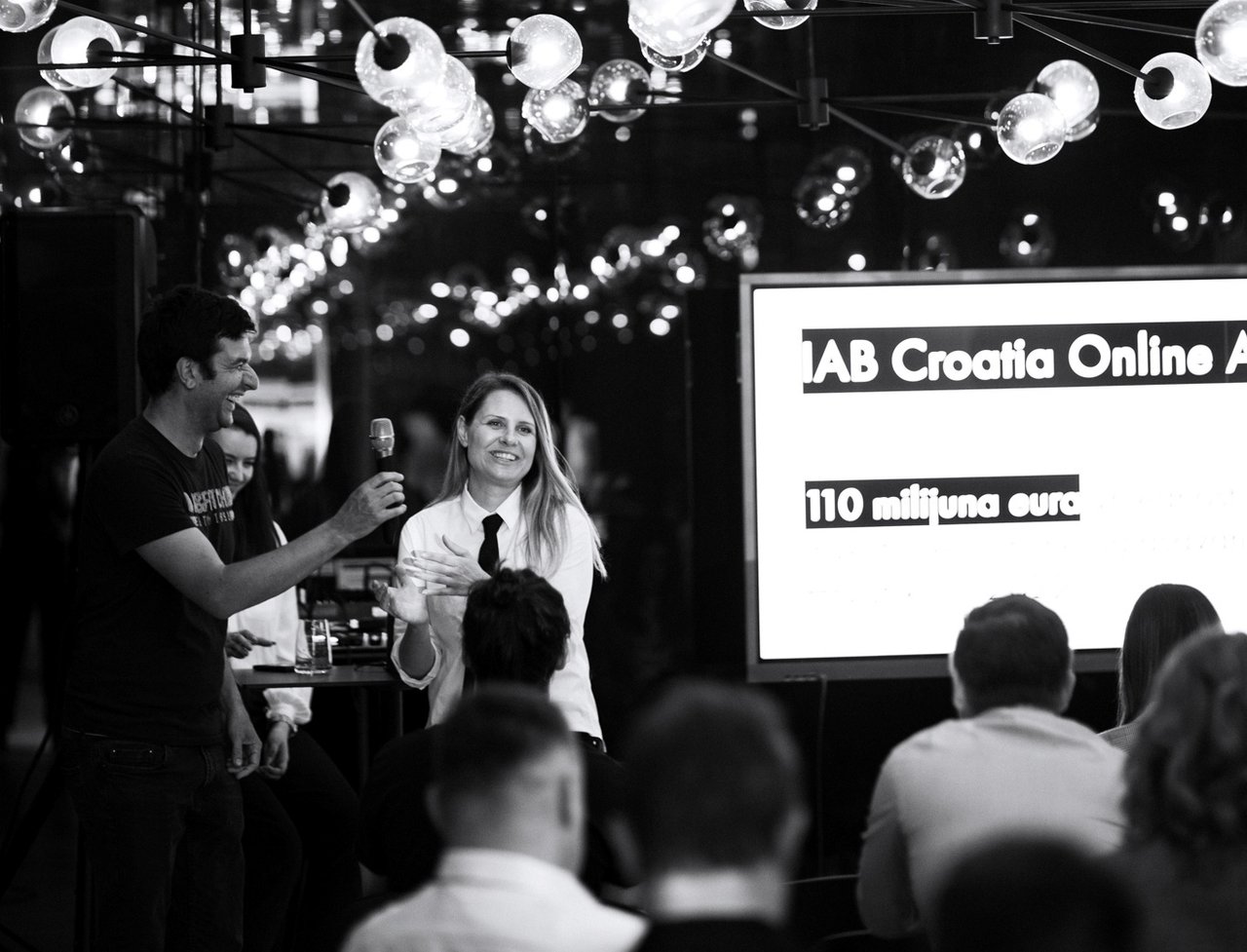 II. Versammlung von IAB Kroatien abgehalten: Die digitale Gemeinschaft versammelte 92 Mitgliedsunternehmen in den ersten 18 Monaten des Betriebs