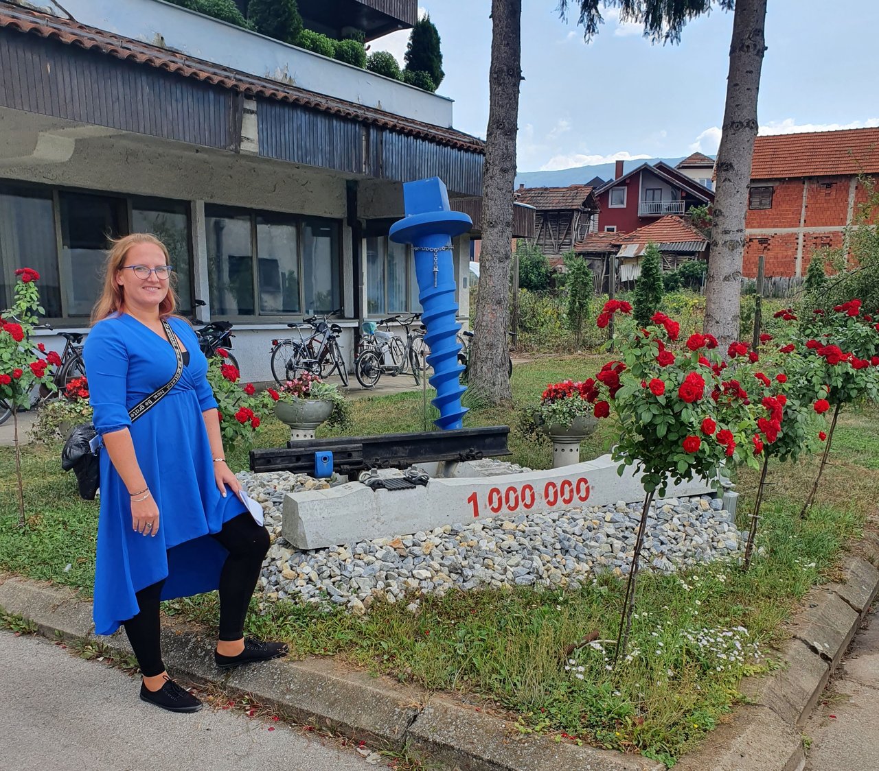 Anamarija Jagodić (DIV Gruppe): Durch nachhaltige Investitionen erhöhen wir den Wert der Vermögenswerte