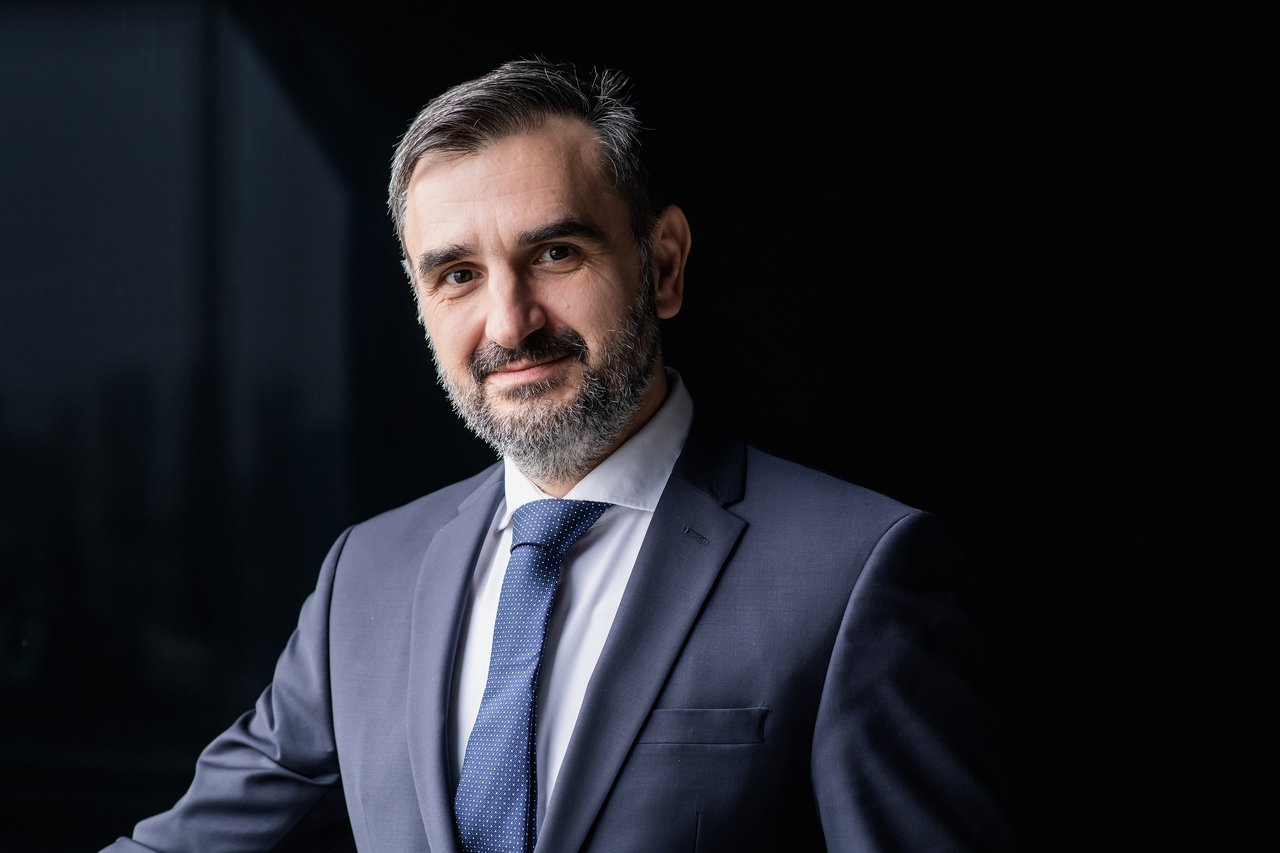 Božidar Đurković (E.ON Kroatien): Das Jahr 2022 war das Jahr der Solarenergie