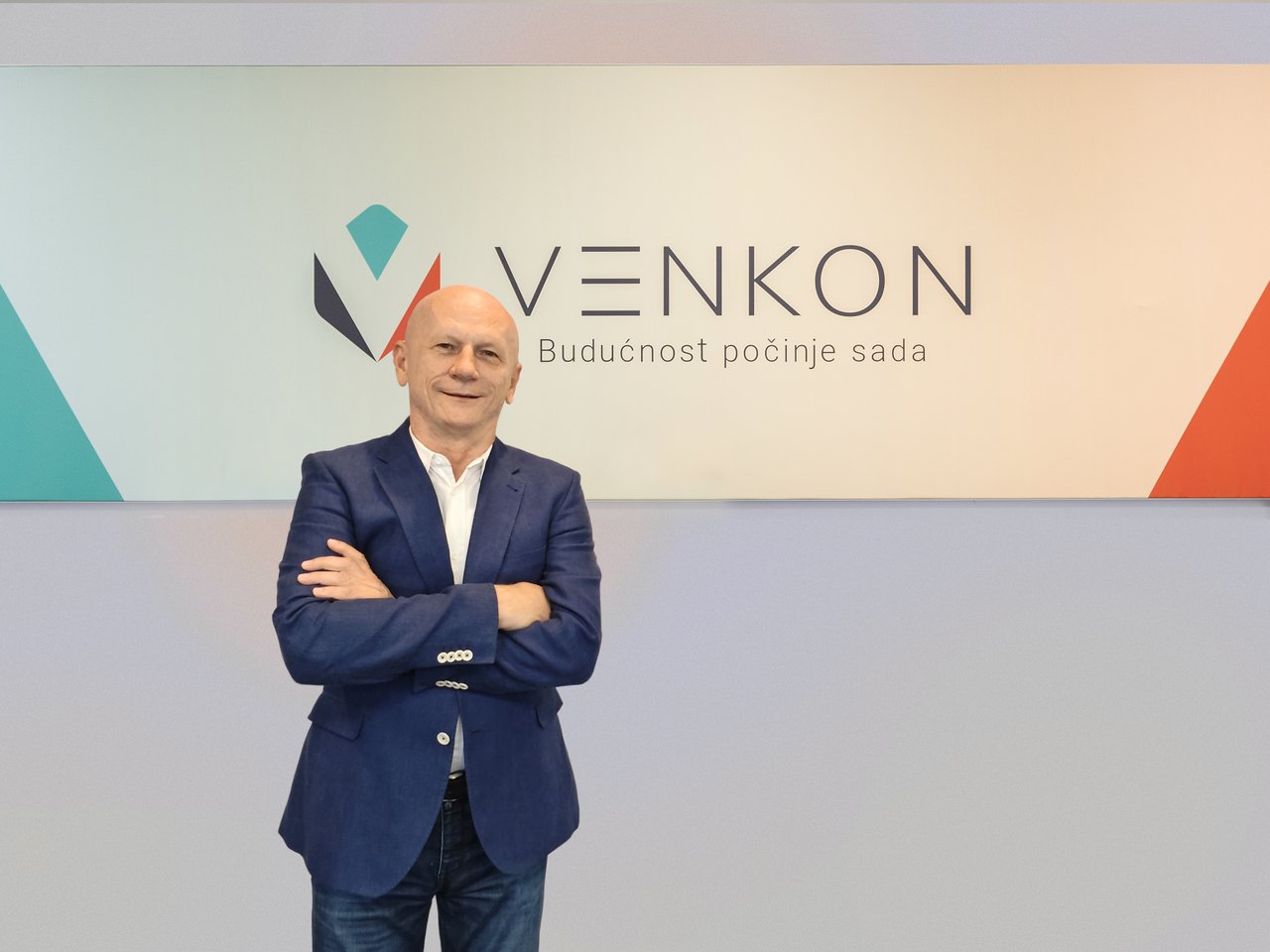 Viktor Bijelić (Bijelić Co): Wir bringen Produkte, die das tägliche Leben verschönern und vereinfachen