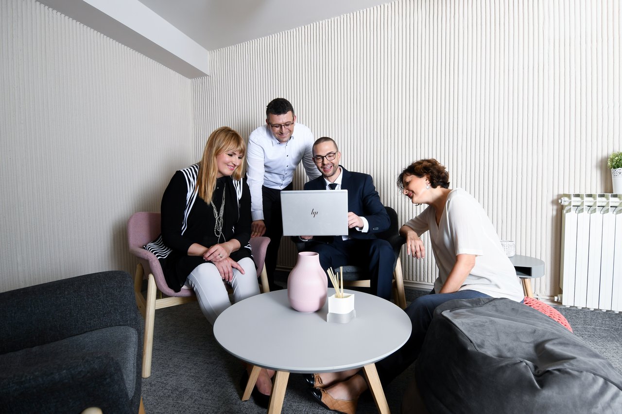 ANO Begeisterte Seine Mitarbeiter Mit Hervorragenden Leistungen