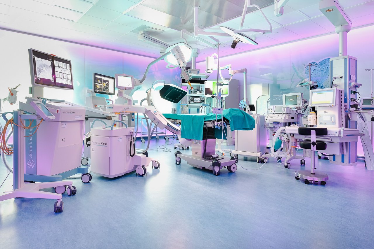 Spezialkrankenhaus Radiochirurgia Zagreb: Ein Führer in der Anwendung fortschrittlicher Lösungen in der Krebsbehandlung