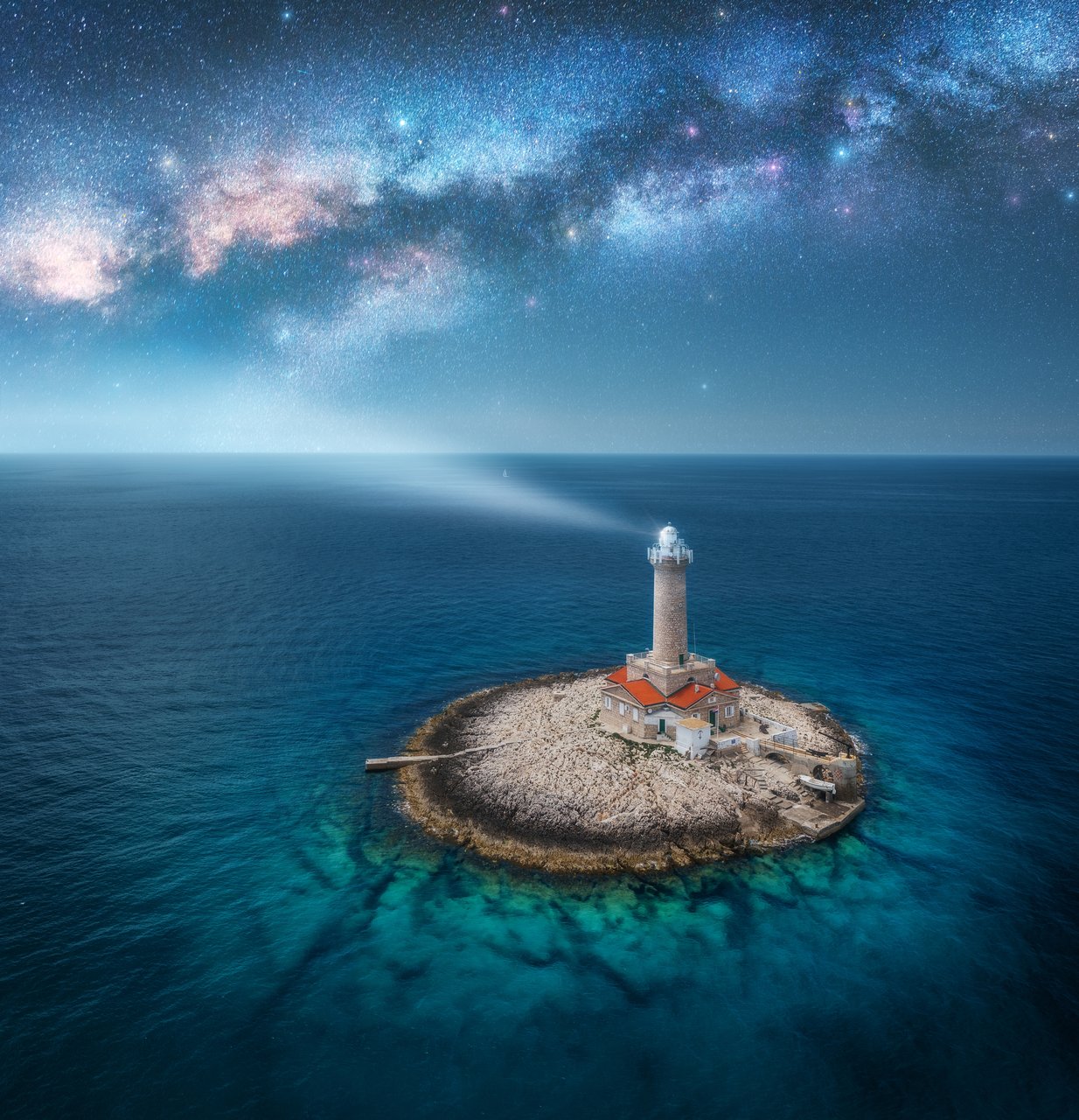 Tourismus. Vom unsichtbaren Hand des Marktes und der sichtbaren Hand des Staates gestreichelt