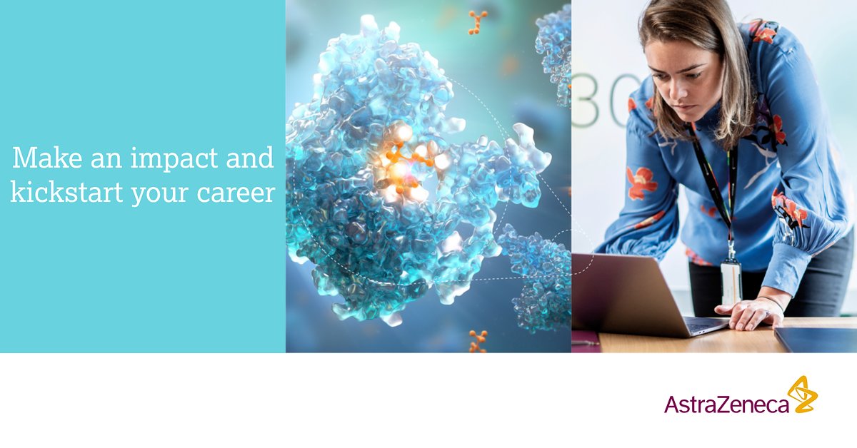 AstraZeneca Balkans Praktikumsprogramm 2023.