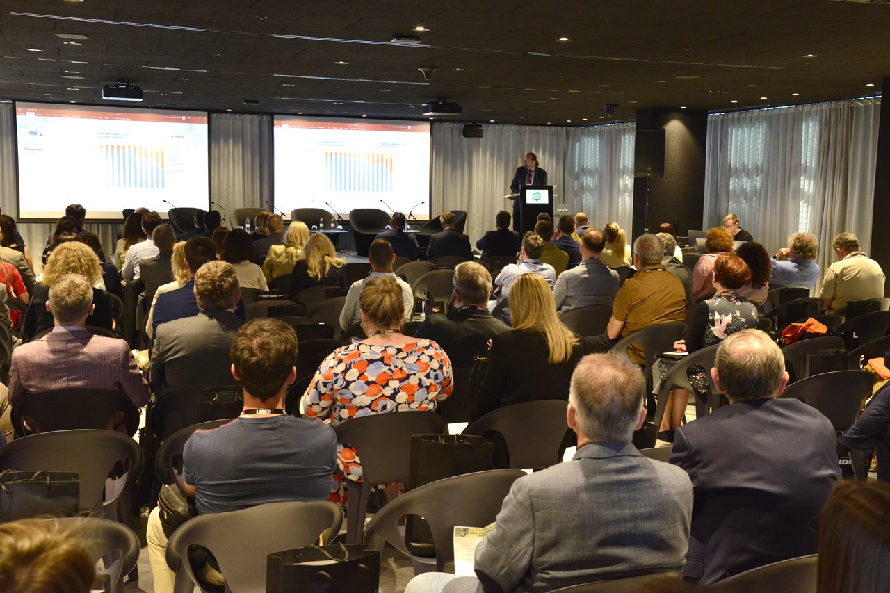 Die 12. Lider-Konferenz ‚Energiezukunft Kroatiens‘ hat begonnen