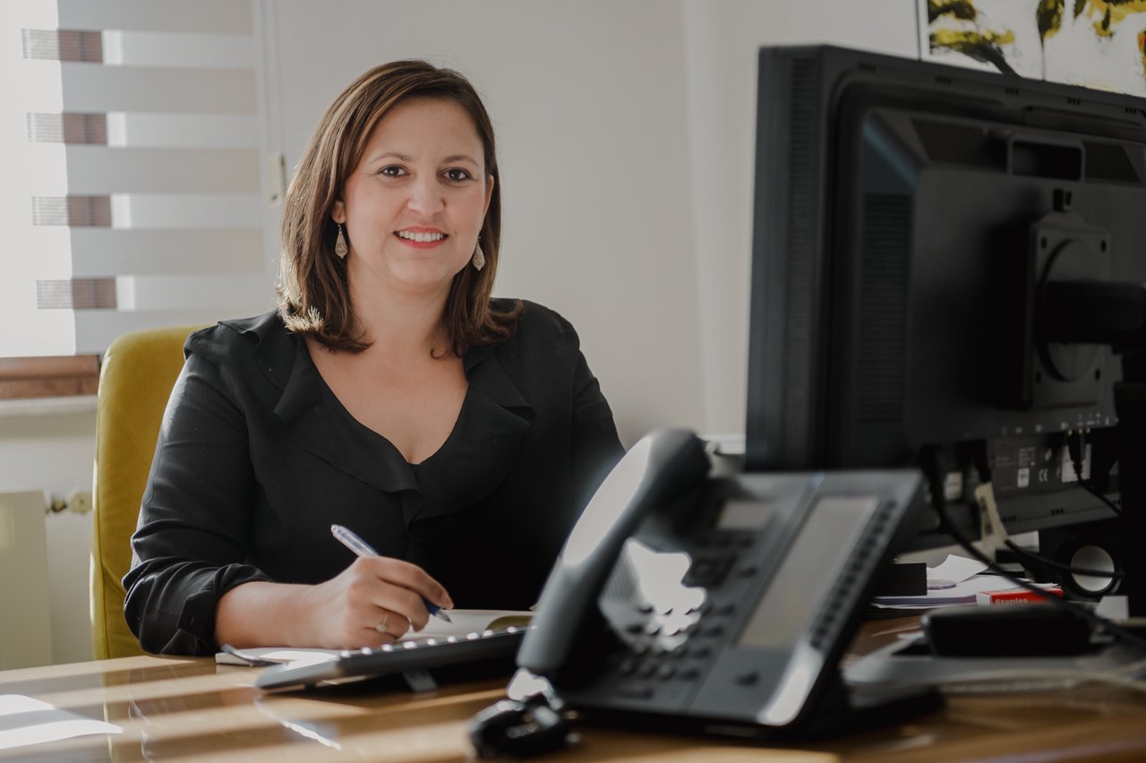 <p>Marija Kušmiš</p>