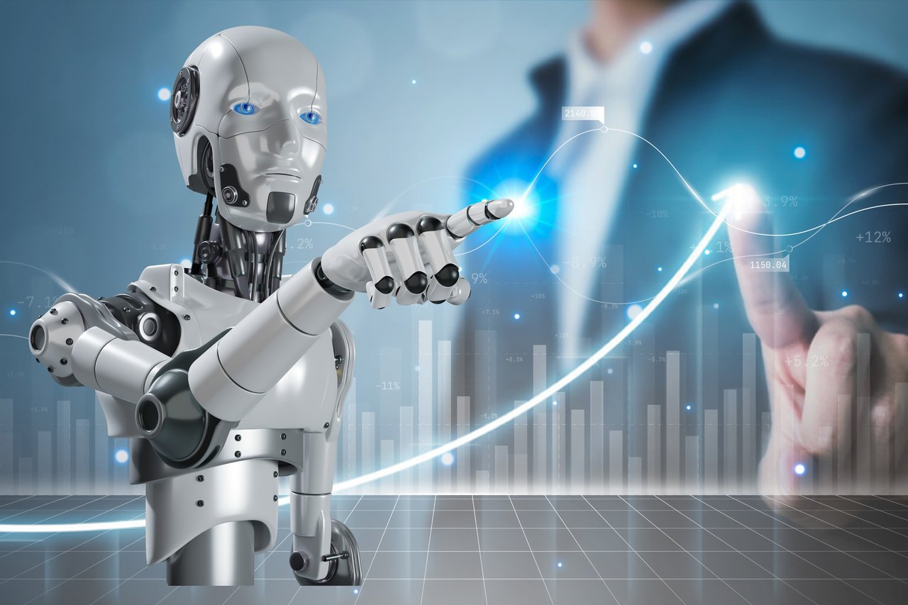 Werbung im Internet: RoboChats informieren Sie, bevor Sie sich auf ein attraktives Finanzangebot einlassen