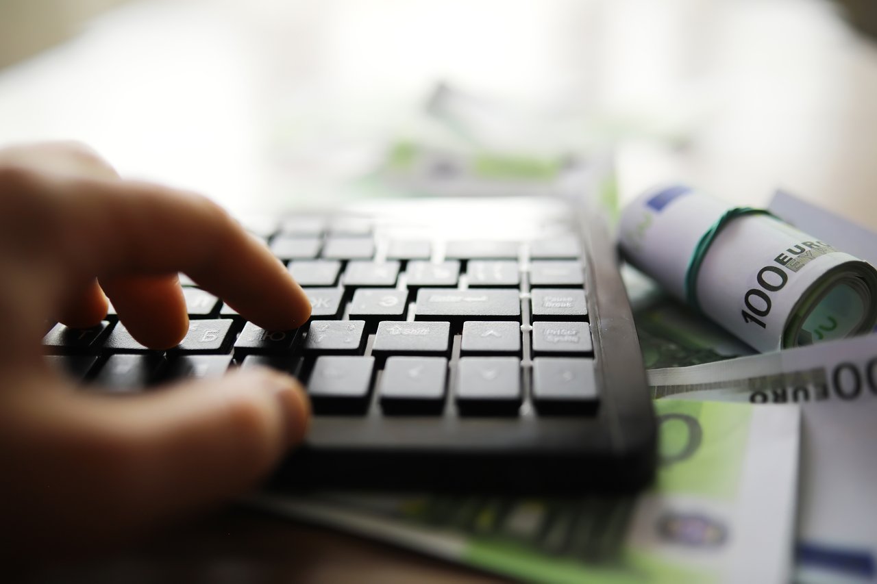 Euro-Wechselkurs gegenüber dem Dollar erreicht höchste Niveaus seit 16 Monaten