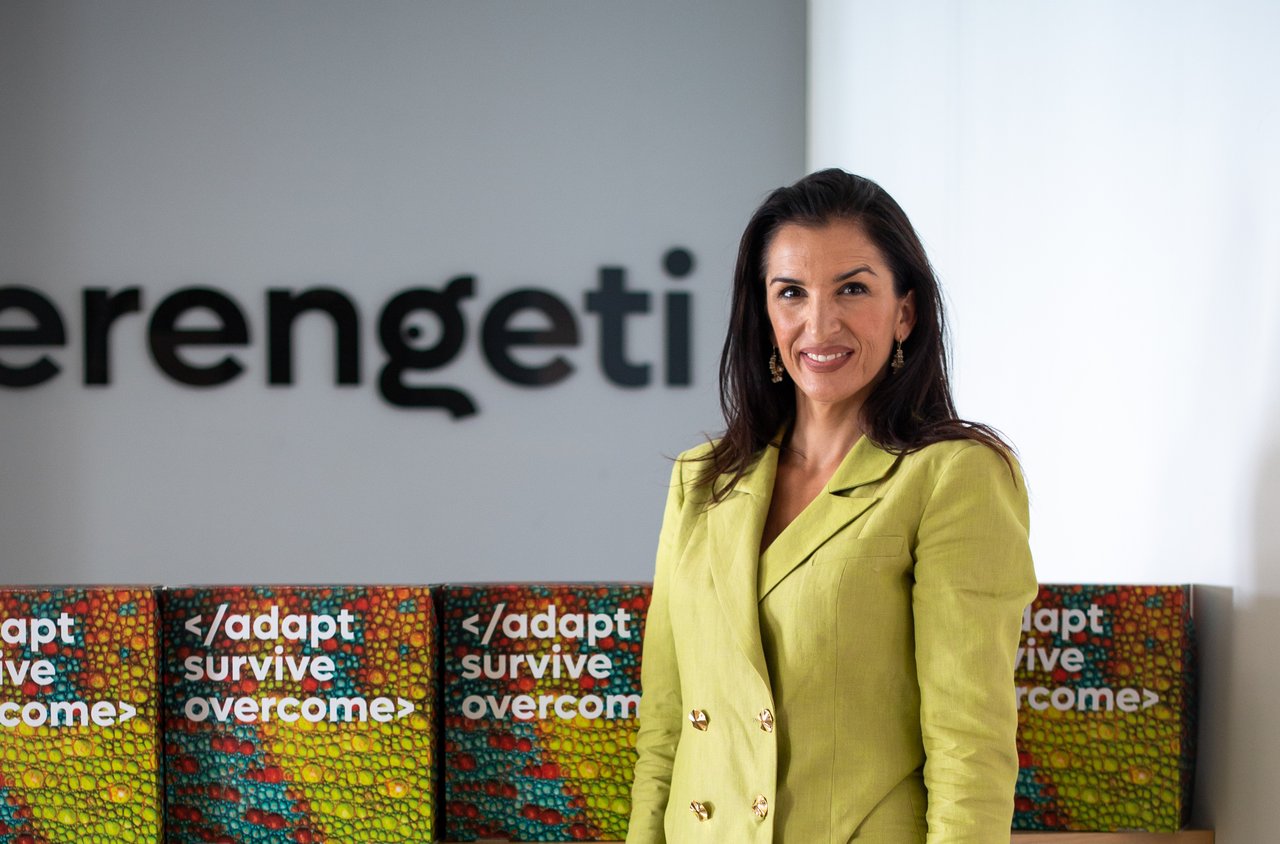 Ana Milas (Serengeti): Der entscheidende Faktor in unserer Kommunikation mit Mitarbeitern ist Realismus