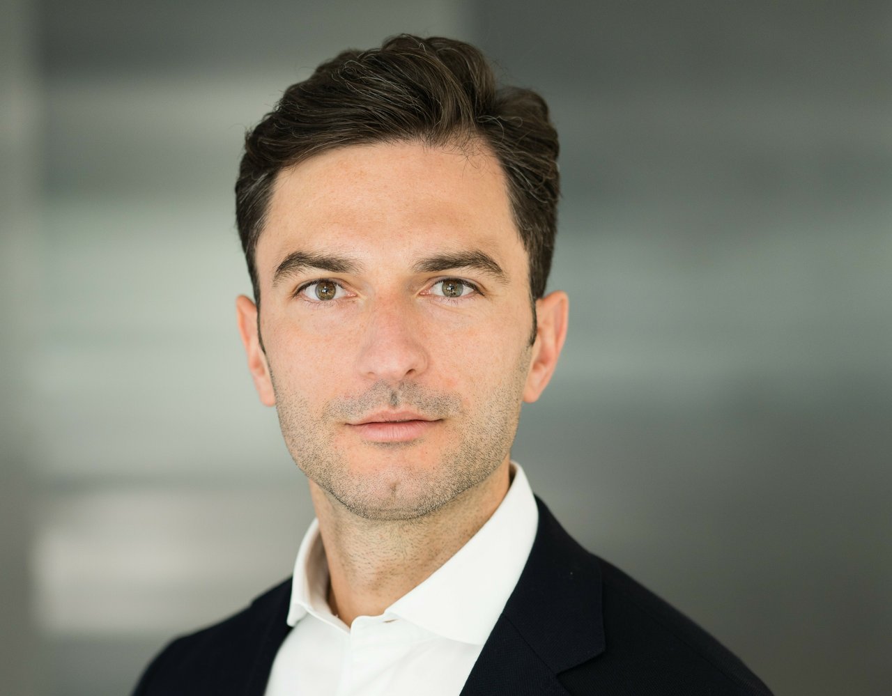 Kristian Stipanović (E.ON Kroatien): Wir entwickeln Lösungen für ein unabhängiges Energiesystem für Zuhause