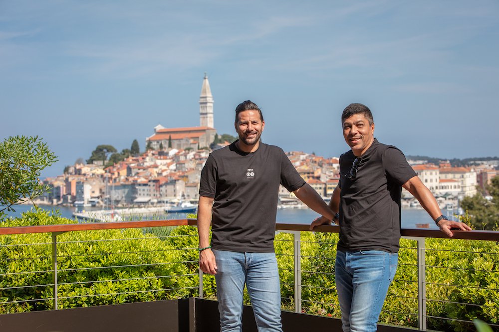 Istrien – das perfekte Ziel für das Training von Fußballern