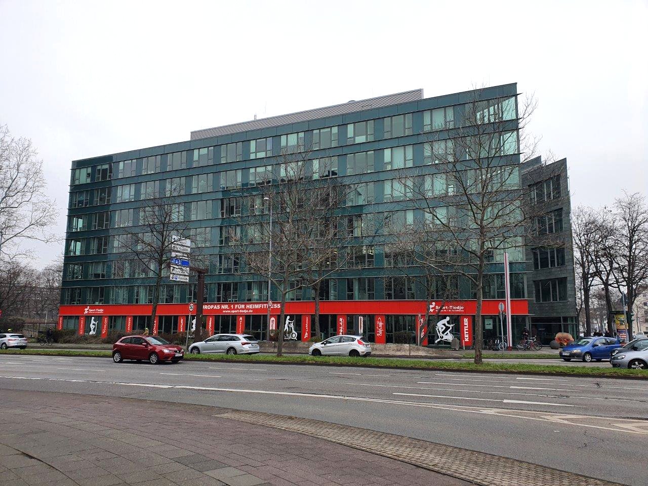 Eccos‘ neuer Exporterfolg – Durch die Tochtergesellschaft Deccos ein Projekt im Wert von einer Million Euro gesichert