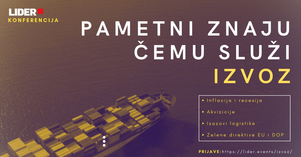 Konferenz ‚Smart Know What Export Is For‘ – Eine Gelegenheit zum Networking, zur Entwicklung und zur Verbesserung