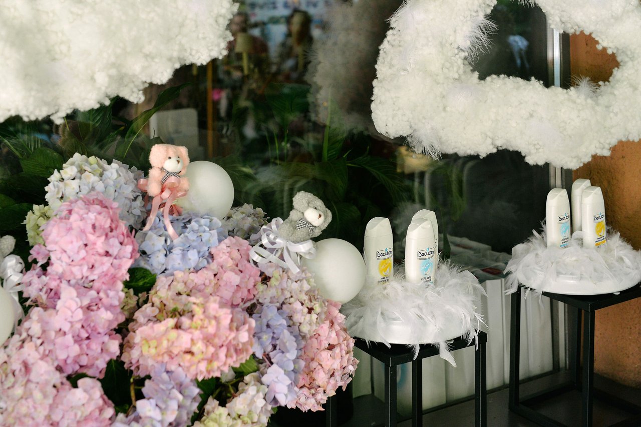 Becutan Pharmazeutische Formulierungen mit Expertenrat: Die sicherste Unterstützung für Eltern