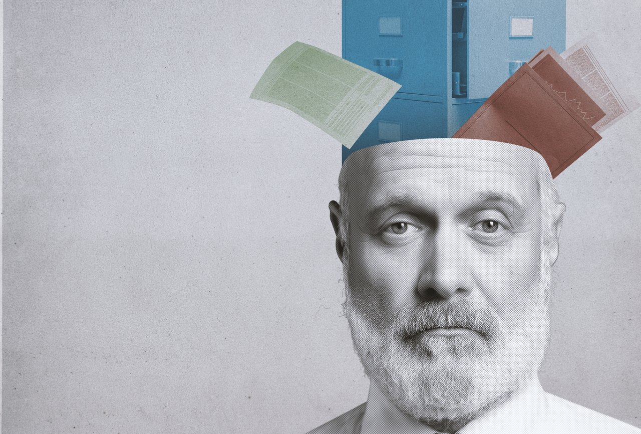 Datengetriebene Organisationen: Beharrlichkeit ist der Schlüssel