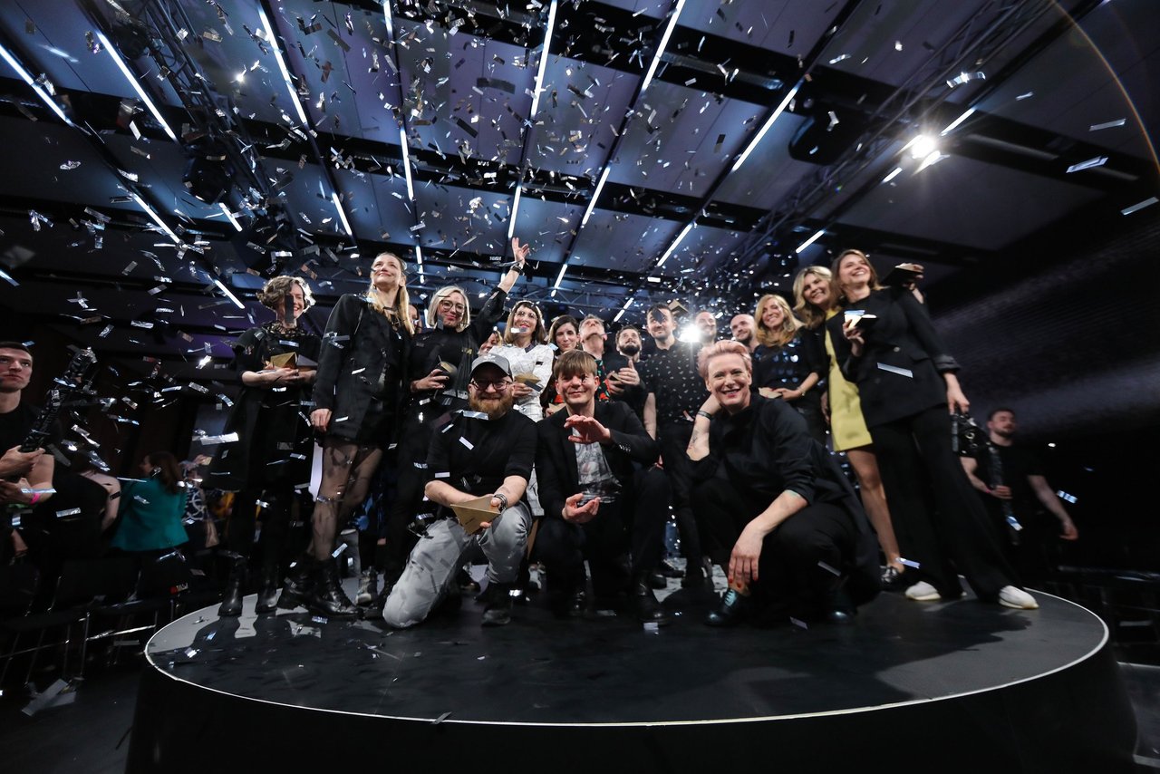 <p>BalCannes 2023, dodjela nagrada za najbolje projekte, agencije i klijenate</p>